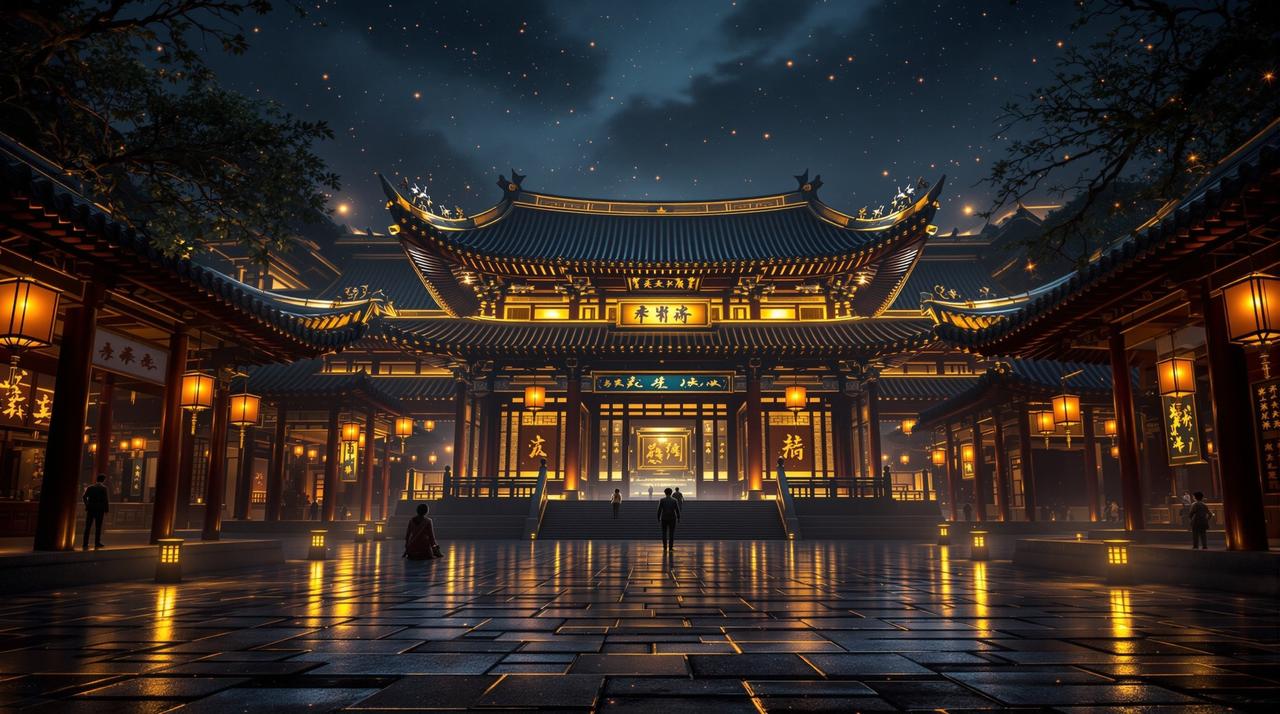 长安三万里轮播封面