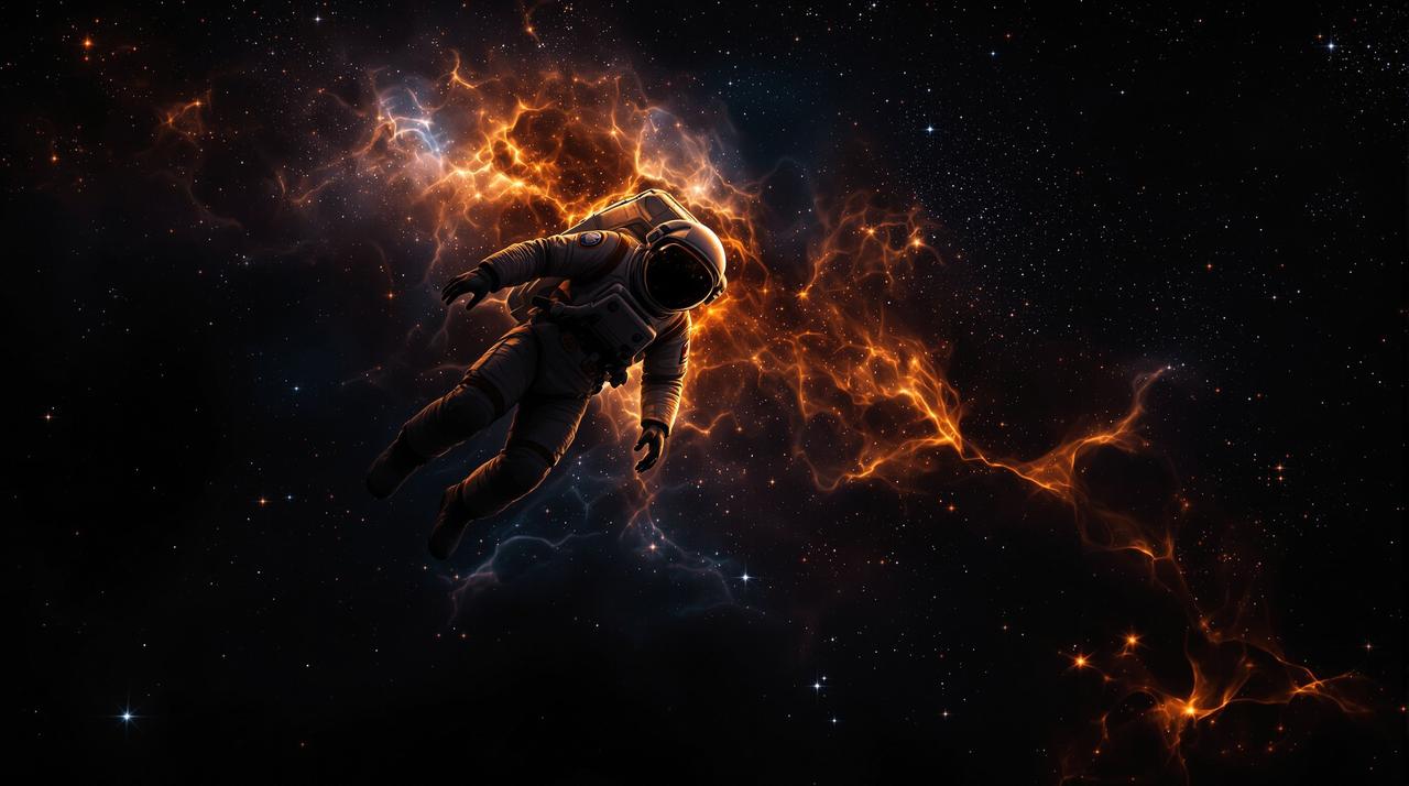 星际穿越:重返宇宙轮播封面